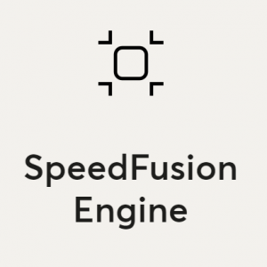 Peplink SpeedFusion Engine