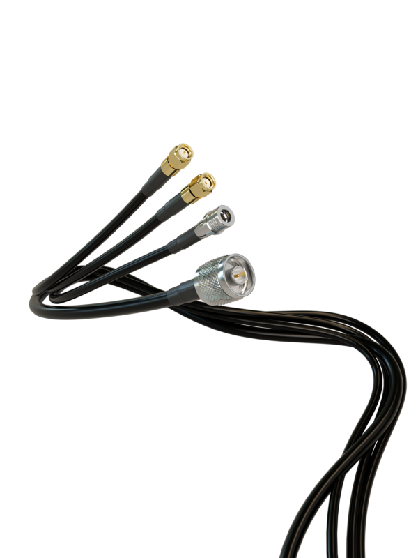 Extension Cables